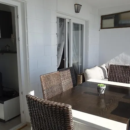 Appartement Playa Cabo Cervera *