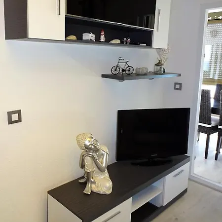 Appartement Playa Cabo Cervera *