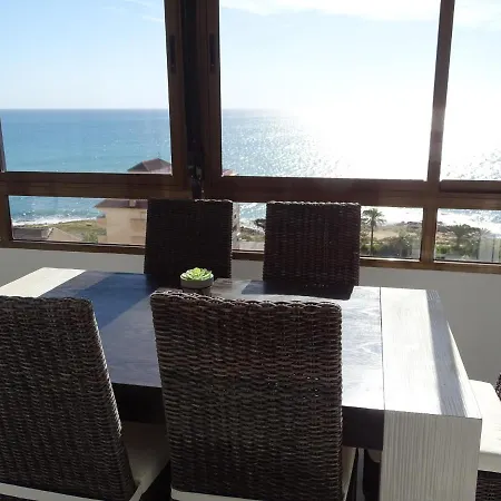 Appartement Playa Cabo Cervera *