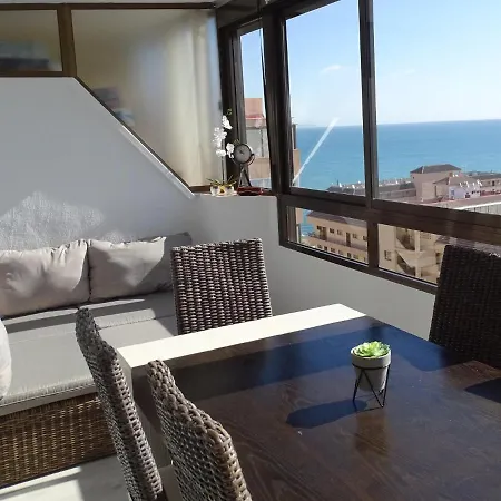 Appartement Playa Cabo Cervera