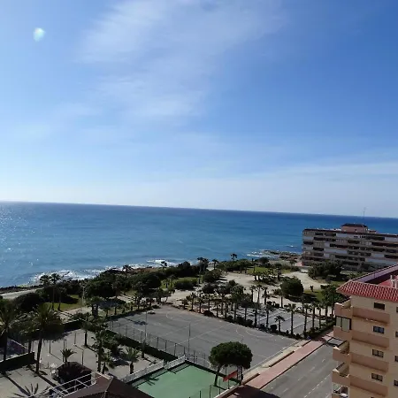 Playa Cabo Cervera * Torrevieja