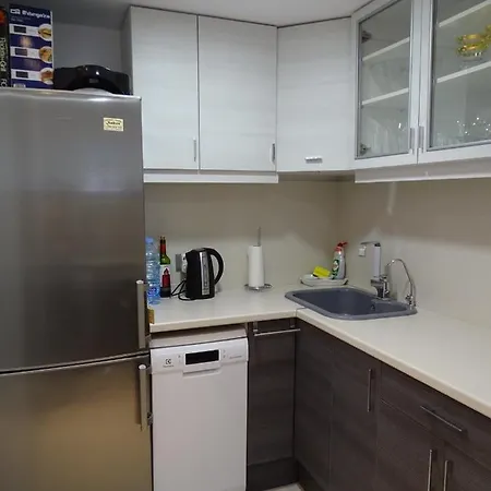 Playa Cabo Cervera Appartement