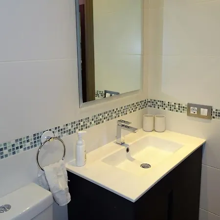 Appartement Playa Cabo Cervera Torrevieja